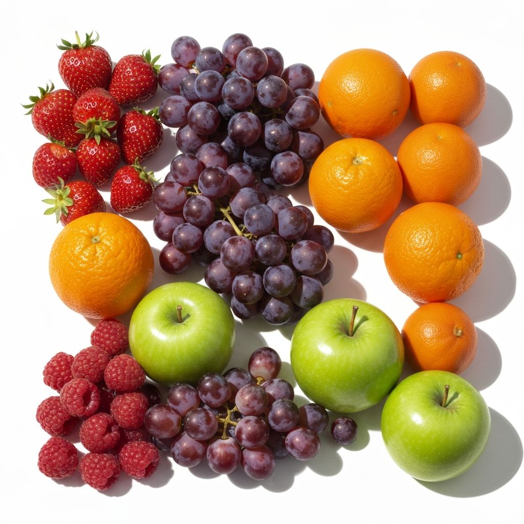 Fruit extracts